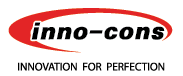 บ.อินโน-คอนส์ (ประเทศไทย) จำกัด Logo