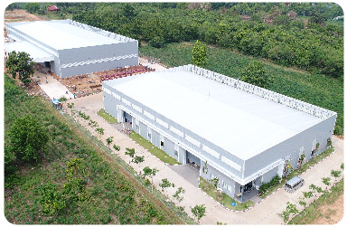 Company profile with Reference-18
