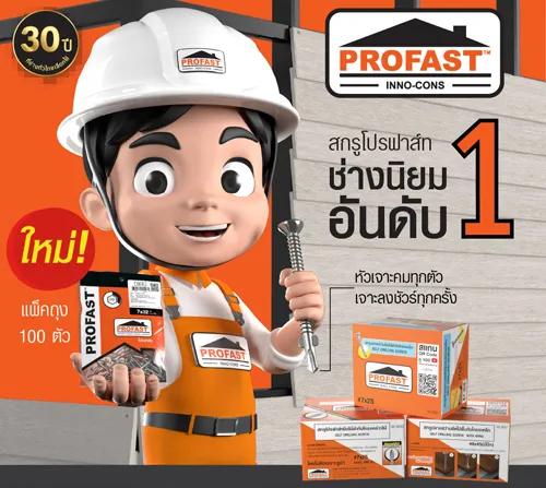 สกรูงานไม้ ไม้เทียม ไม้ฝา