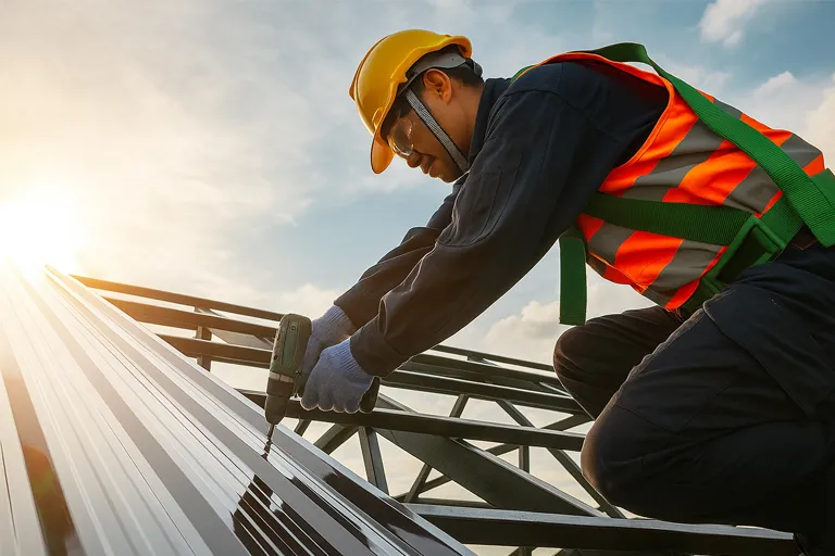 อบรมช่าง ฟิกซ์-เขียว เรียนรู้เทคนิคป้องกันน้ำรั่ว