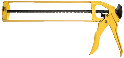 ปืนยิงซิลิโคน SEALEX ขนาด 9 นิ้ว